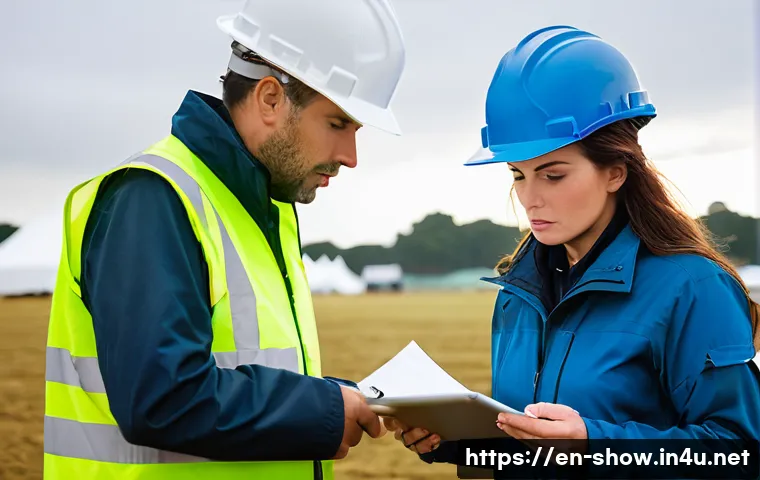 공연기획사와 협력업체 간 커뮤니케이션 관련 이미지 2