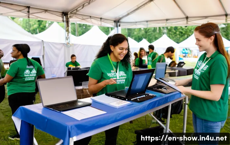 7 Proven Tips to Gain Hands-On Experience in Event Planning Agencies 4 공연기획사에서 실무 경험 쌓기 관련 이미지 2