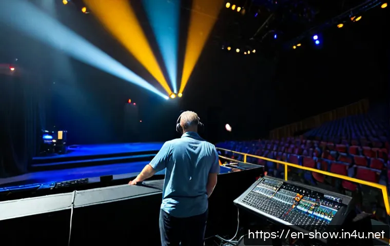 How Event Planners Build a Career: Skills, Experience, and Smart Investment Choices 3 공연기획사의 직업적 성장 과정 관련 이미지 1
