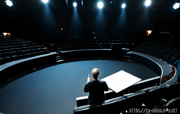 How to Build a Performance Proposal That Wins Approval: Budget, Timeline, and Production Checklist 3 공연기획서 작성 노하우 관련 이미지 1